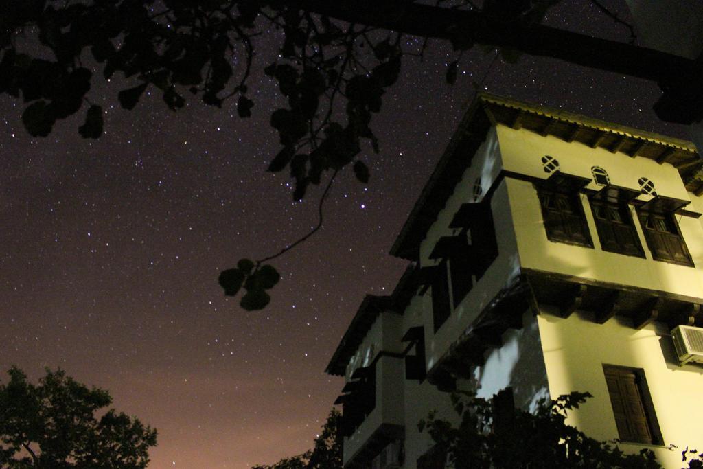 Hotel Stoikos Визица Экстерьер фото
