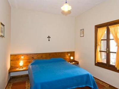 Hotel Stoikos Визица Экстерьер фото